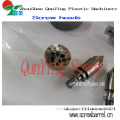 Injection Screw Nozzle Sets 